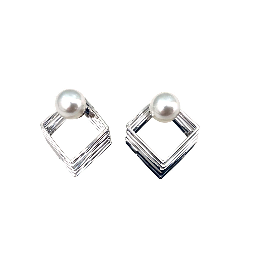 PD-61879 合金製イヤカフ