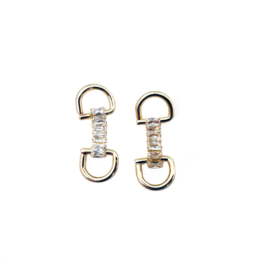 PD-61884 合金製イヤカフ