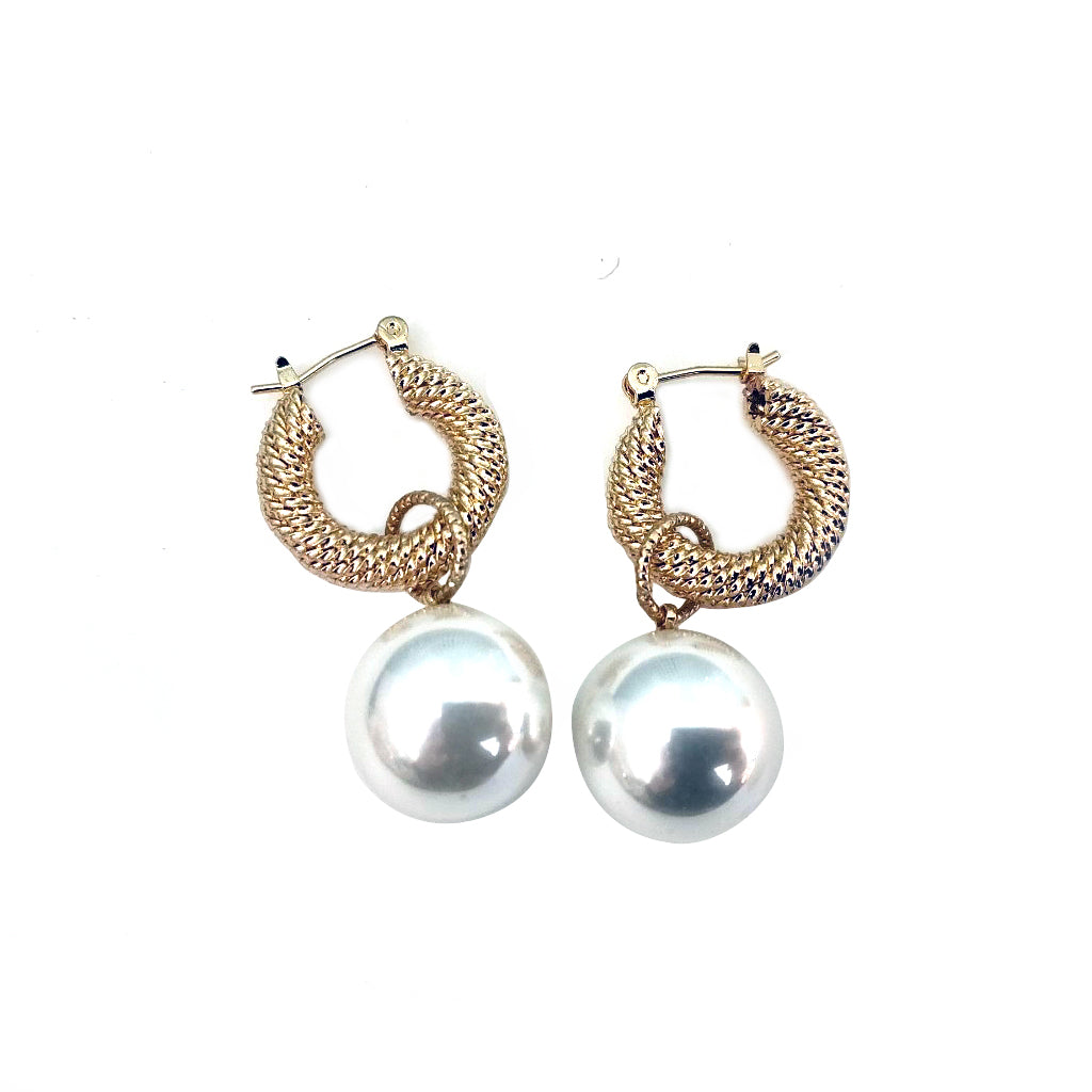 PD-61887 合金製イヤカフ