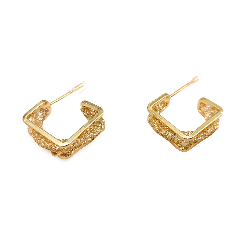 PD-61893 GD 合金製イヤカフ