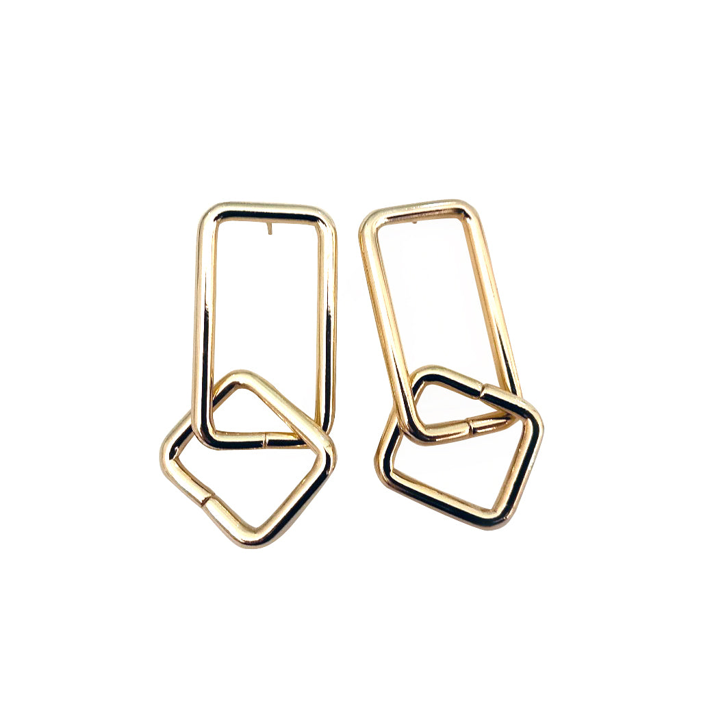 PD-61894 GD 合金製イヤカフ