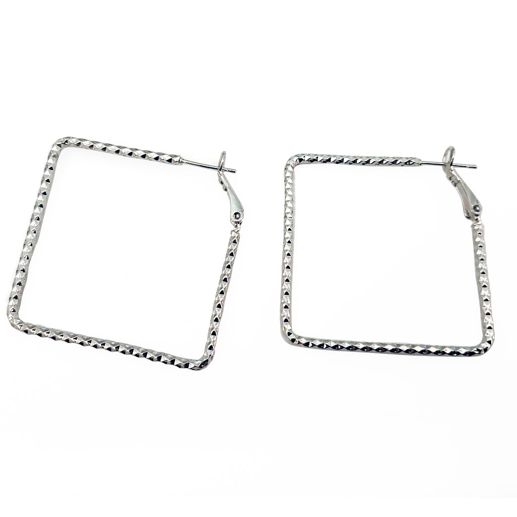 PD-61897 合金製イヤカフ