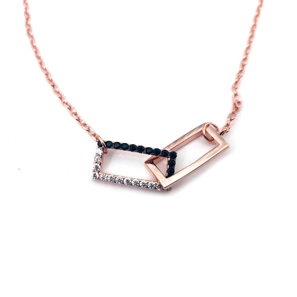 PD-61899 合金製ネックレス