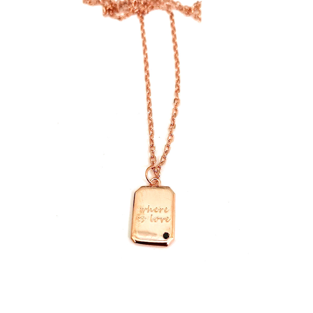 PD-61902 合金製ネックレス