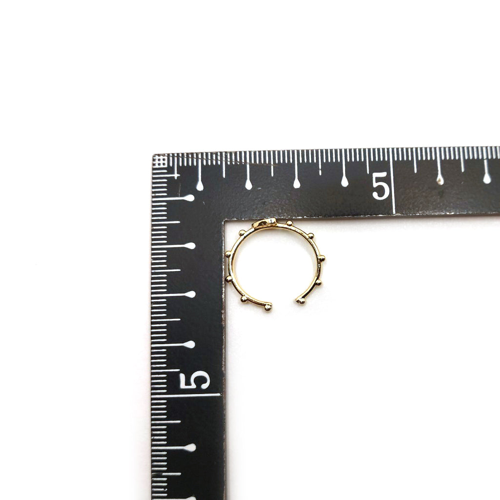 PD-63135 合金製リング
