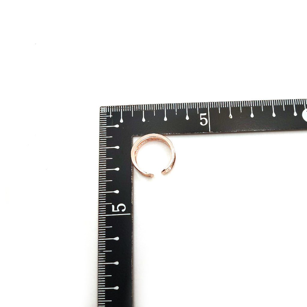 PD-63160 合金製リング