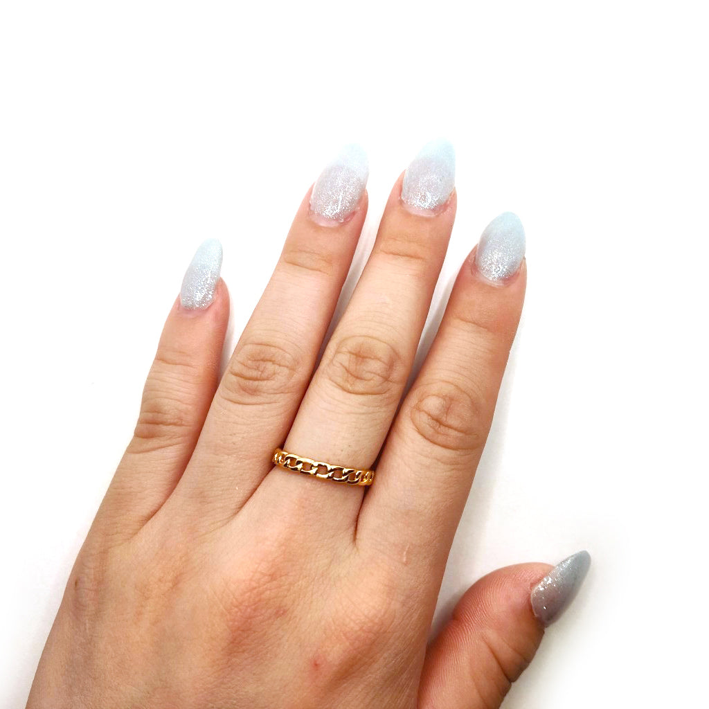 PD-63096 合金製リング