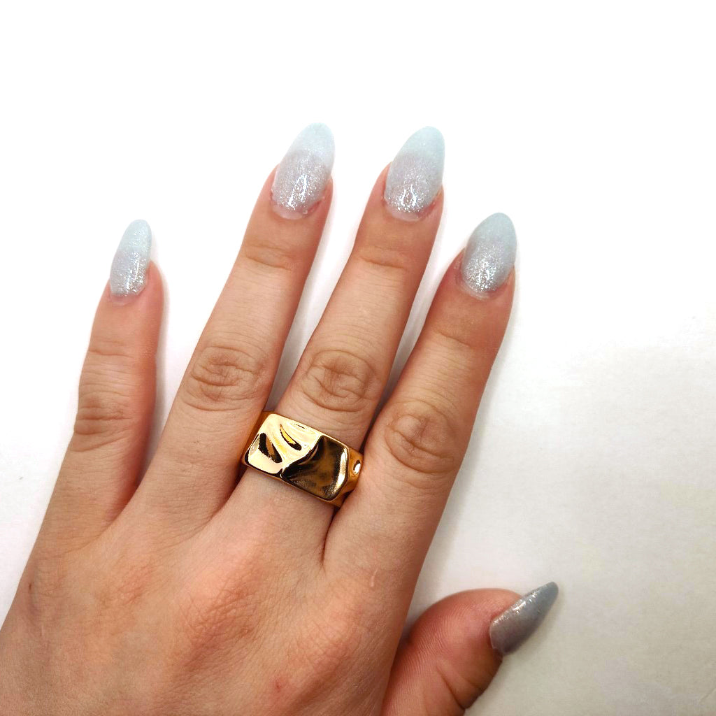 PD-63057 合金製リング