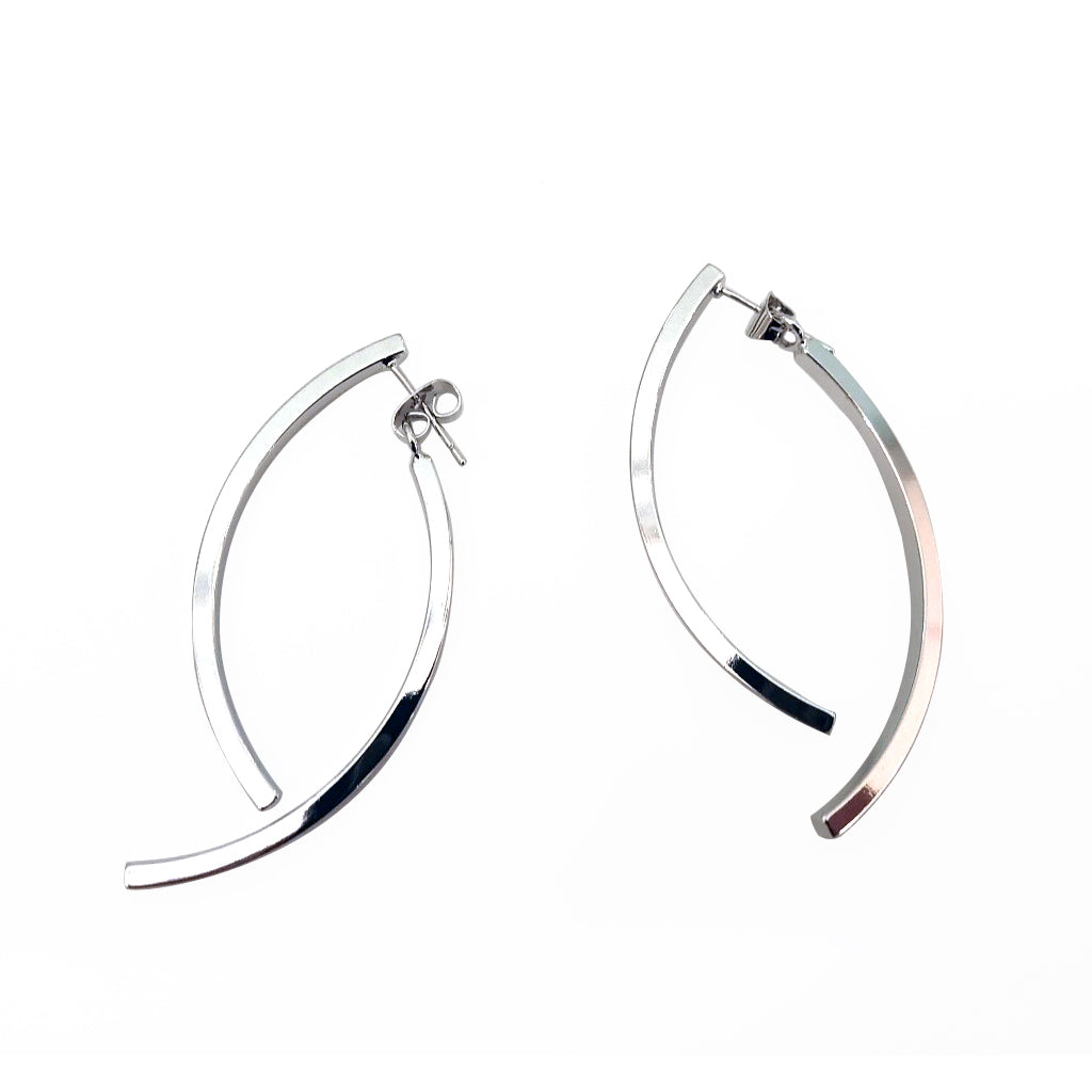 PD-61915 合金製イヤカフ