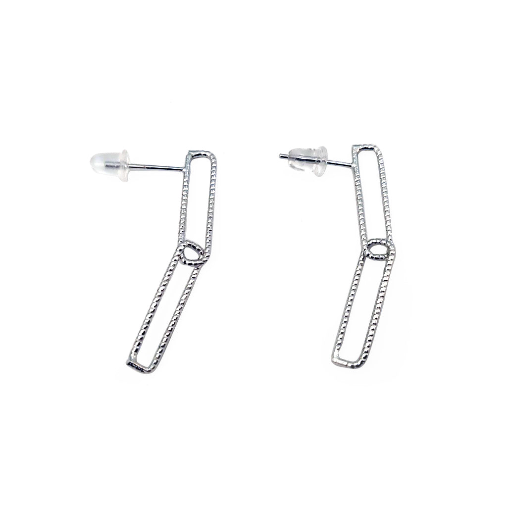 PD-61917 合金製イヤカフ