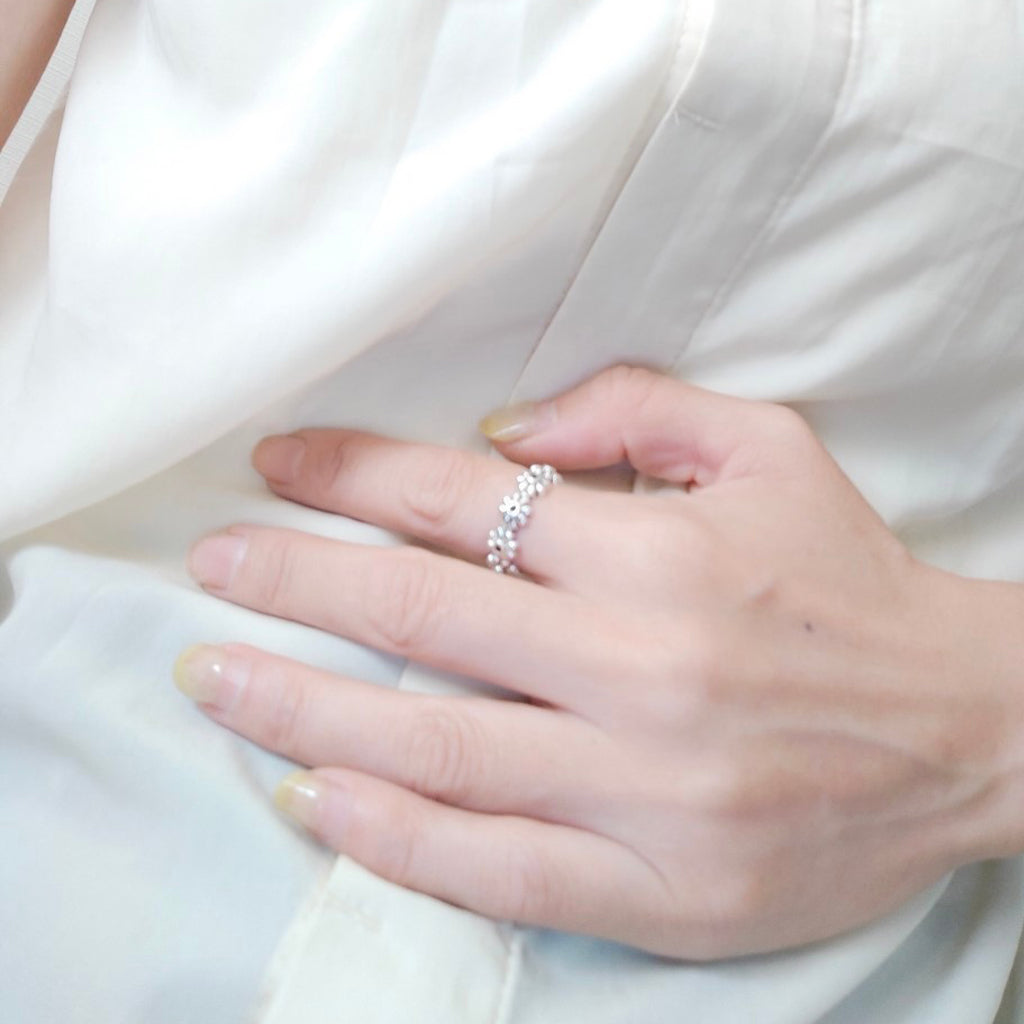 PD-63199 合金製リング