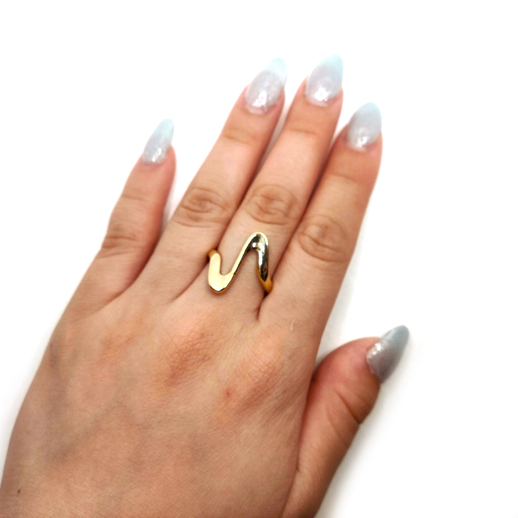 PD-63062 合金製リング