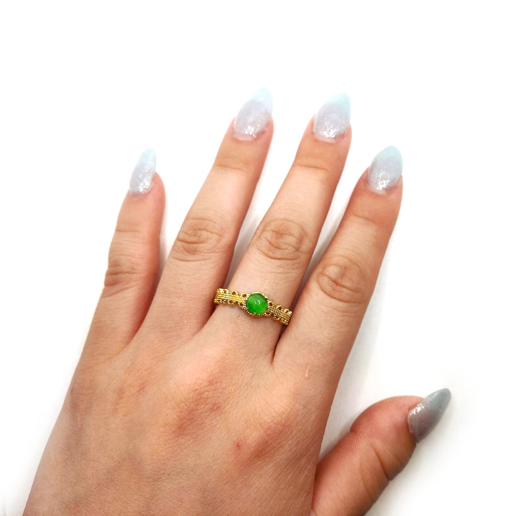 PD-63088 合金製リング