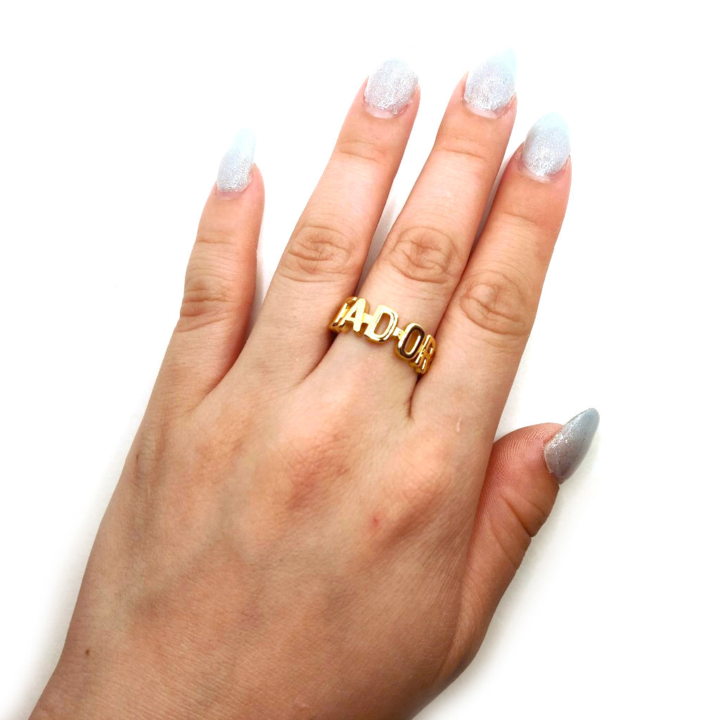 PD-63109 合金製リング