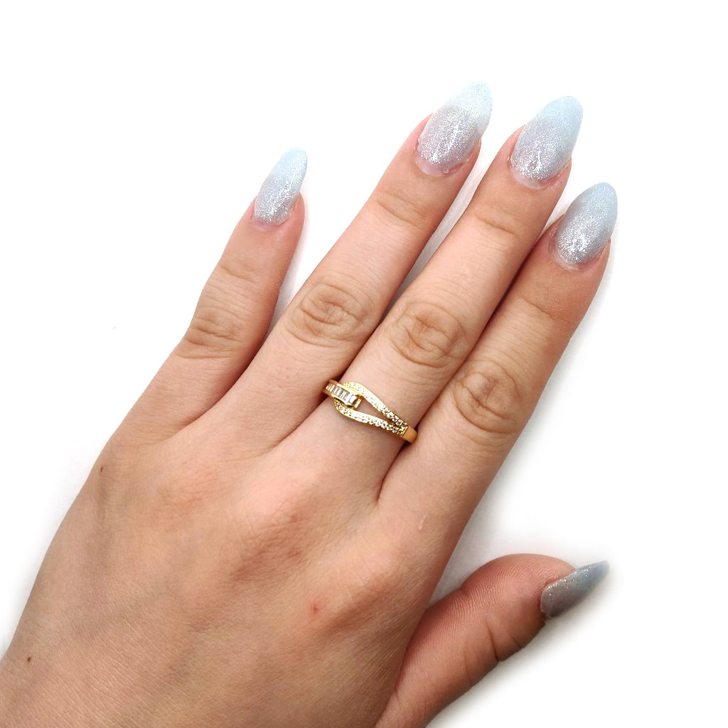 PD-63165 合金製リング