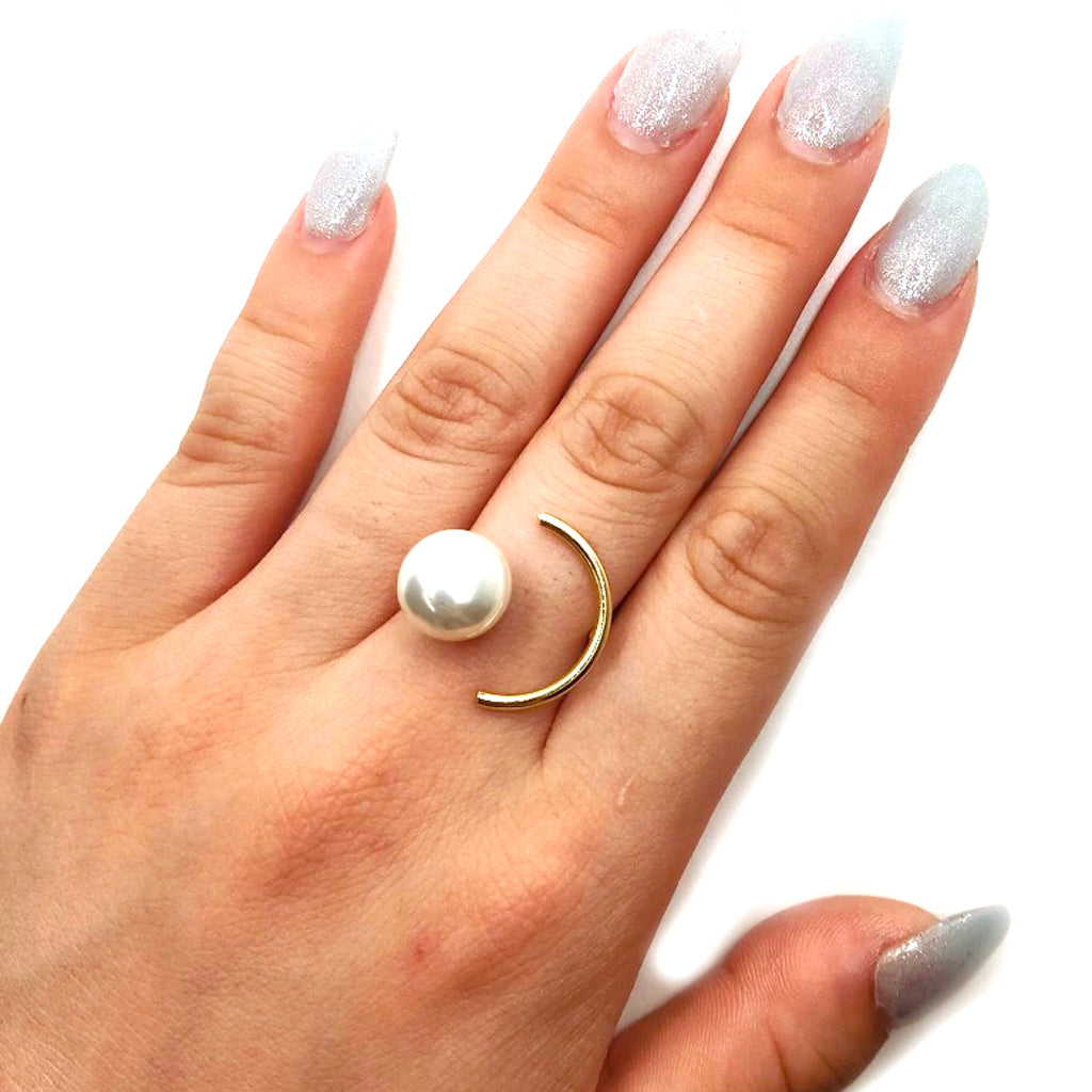 PD-63073 合金製リング