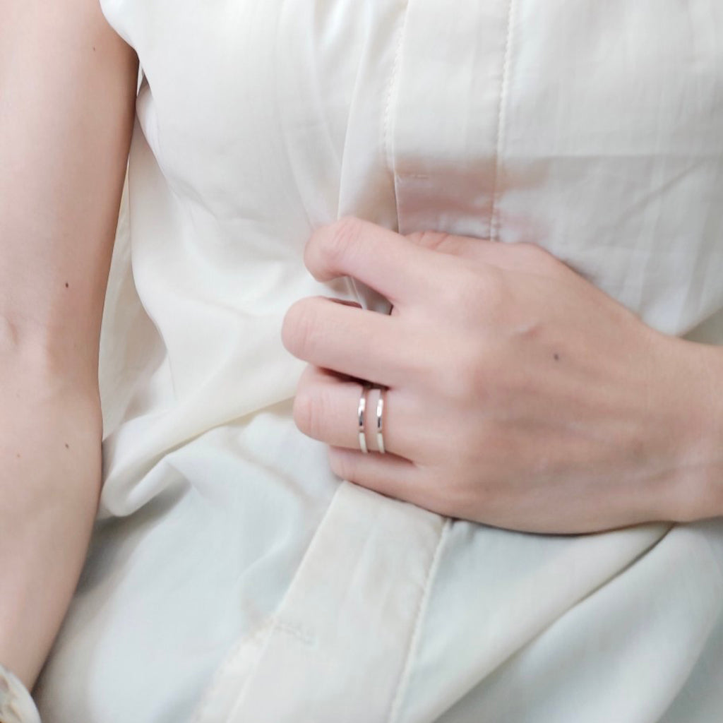 PD-63185 S 合金製リング