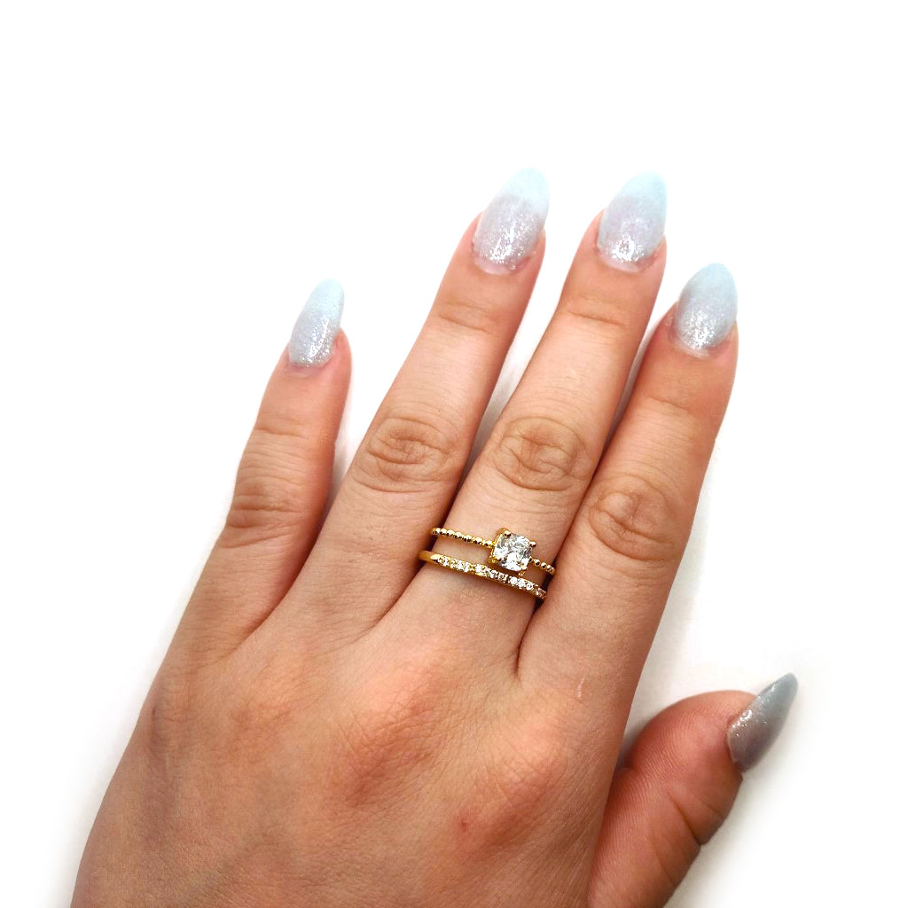 PD-63127 合金製リング