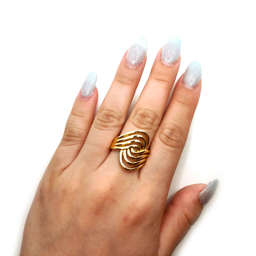 PD-63117 合金製リング