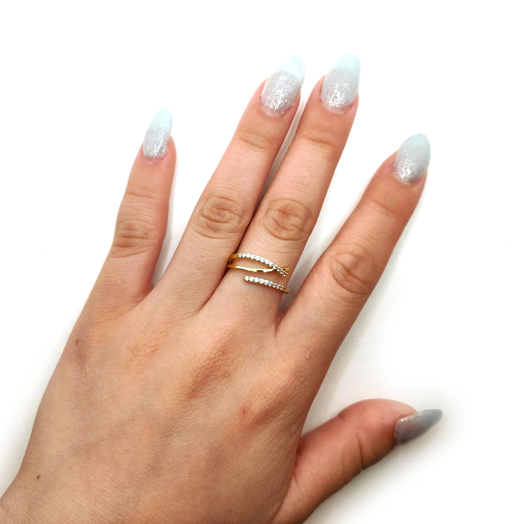 PD-63143 合金製リング