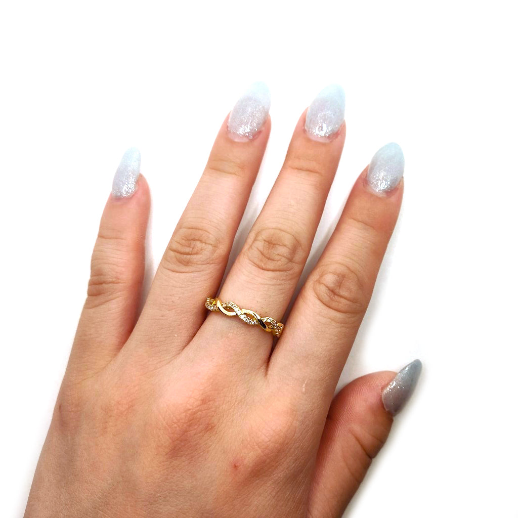 PD-63095 合金製リング