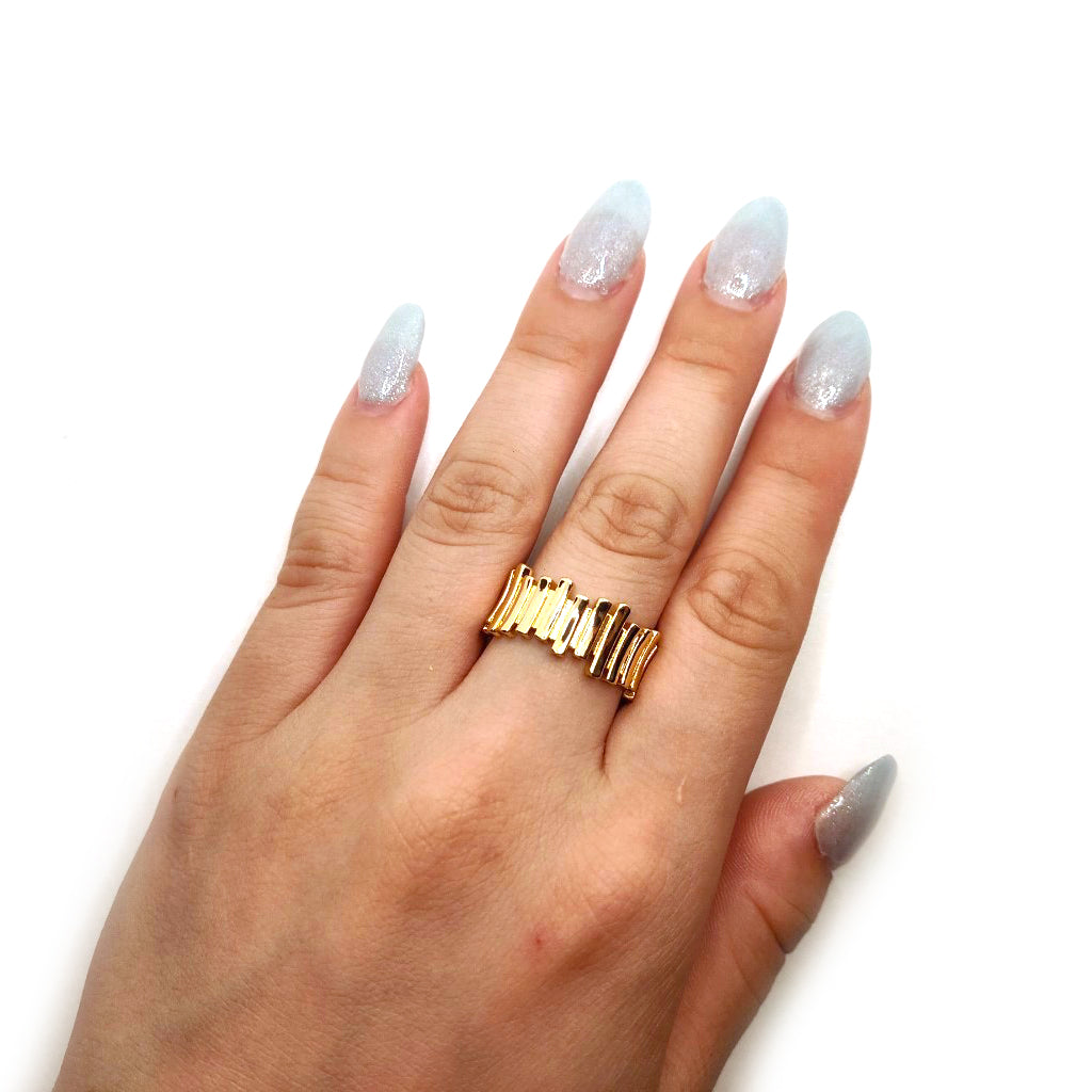 PD-63116 合金製リング