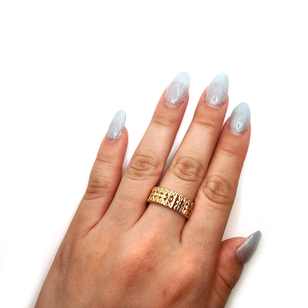 PD-63119 合金製リング