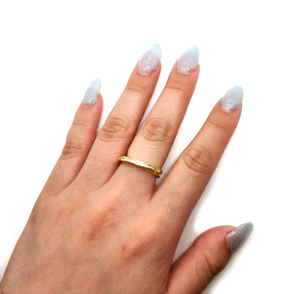 PD-63079 合金製リング