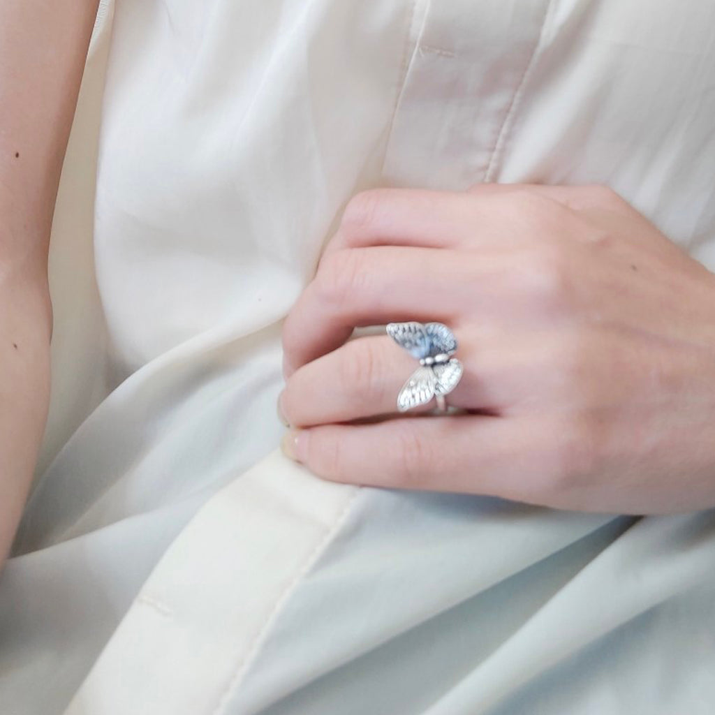 PD-63193 合金製リング