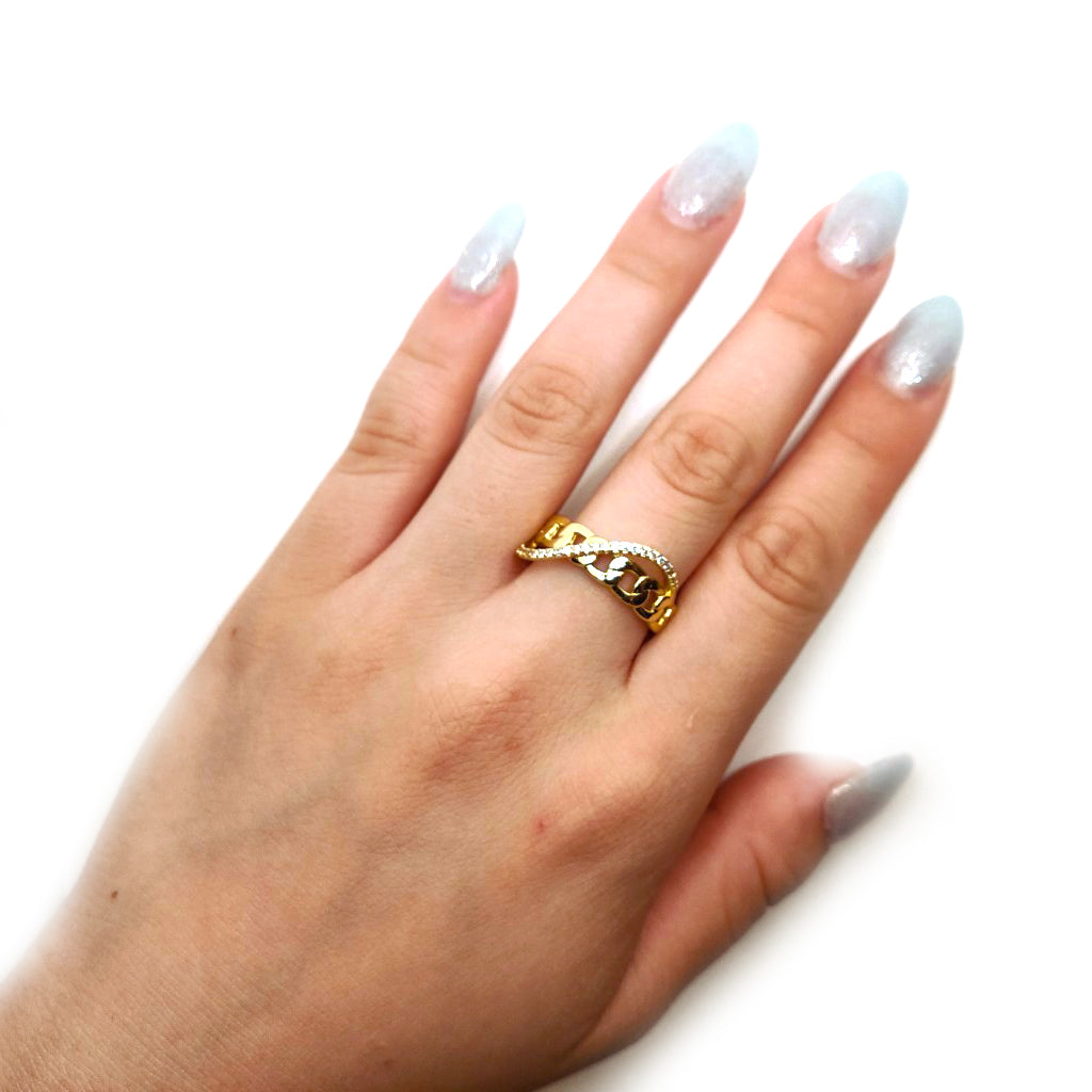 PD-63158 合金製リング