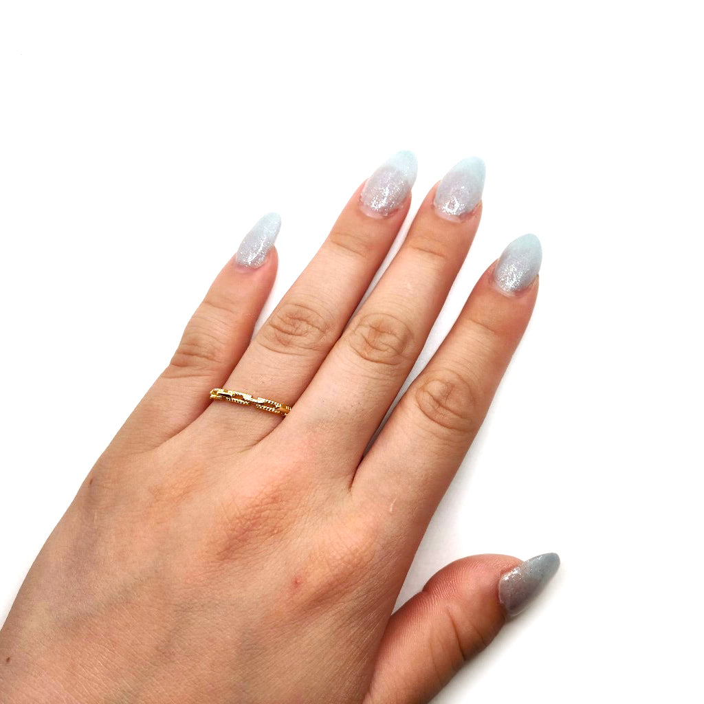 PD-63075 合金製リング