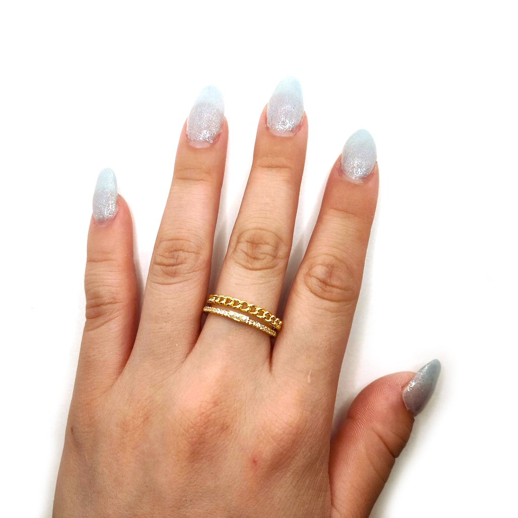 PD-63100 合金製リング