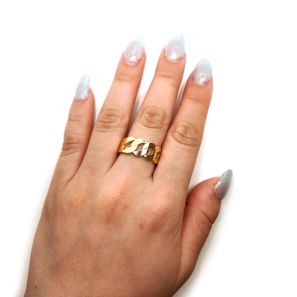 PD-63106 合金製リング