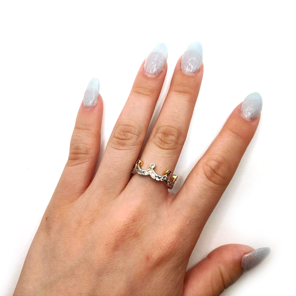 PD-63146 合金製リング