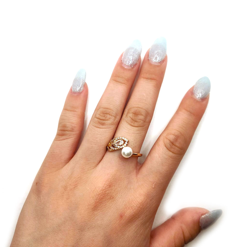 PD-63144 合金製リング