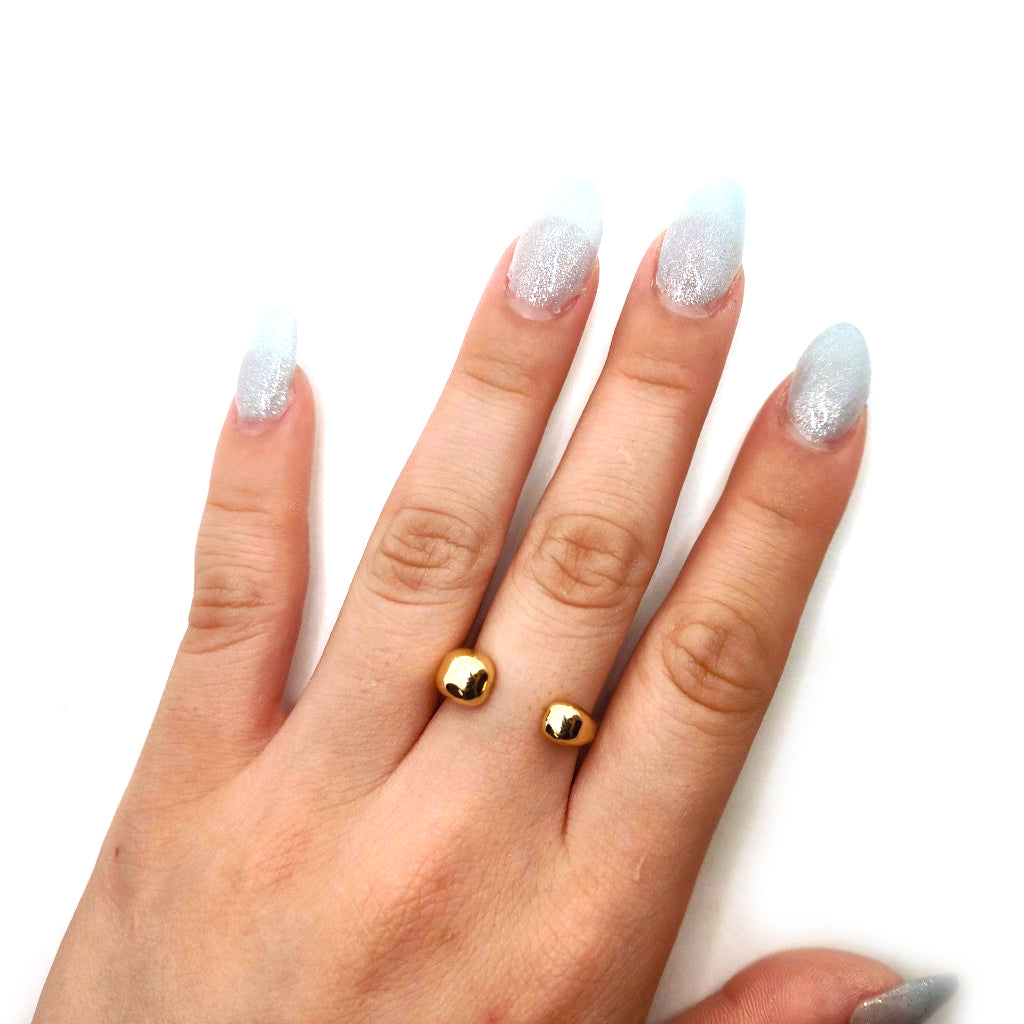 PD-63122 L 合金製リング