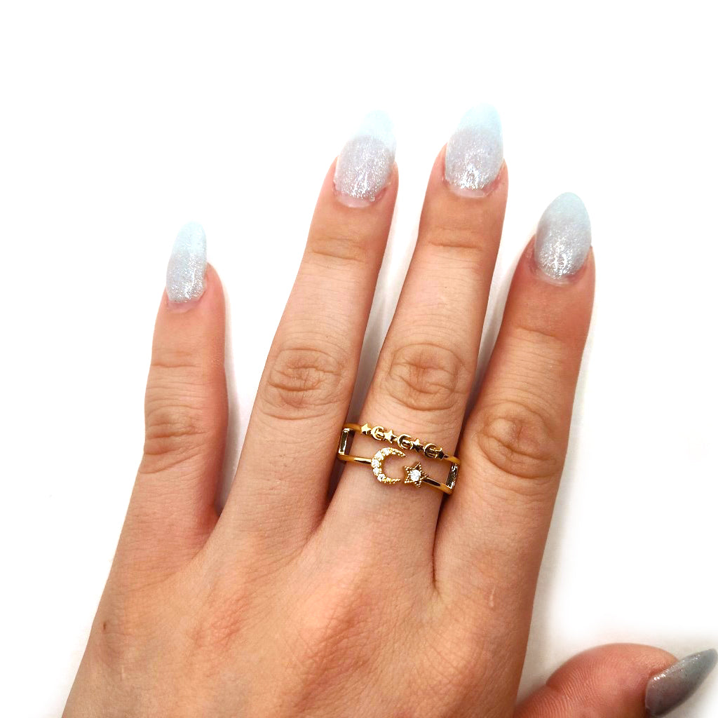 PD-63150 合金製リング