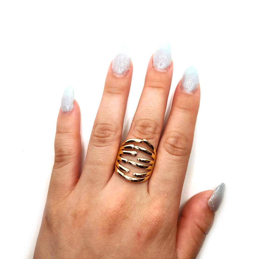 PD-63126 合金製リング