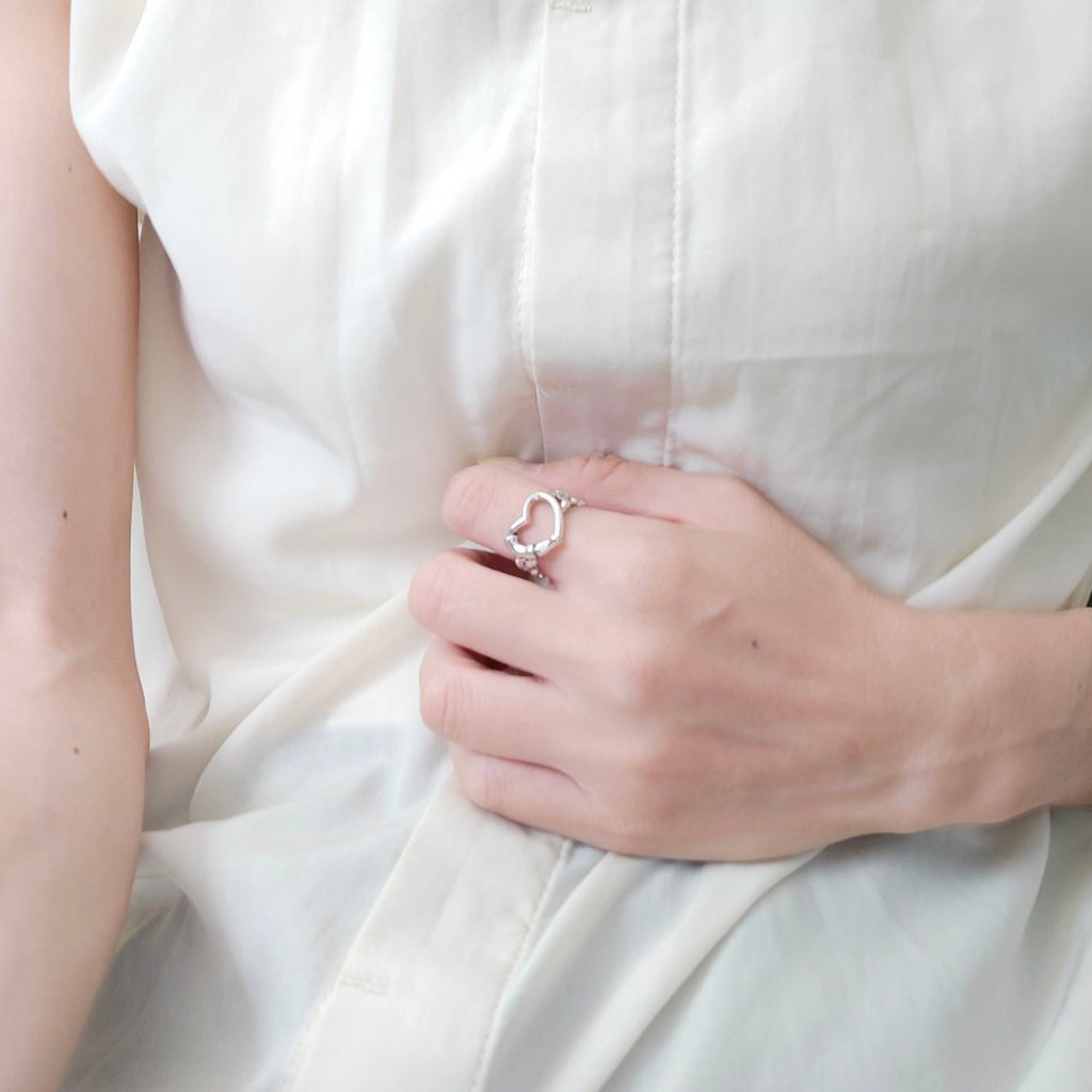 PD-63176 合金製リング