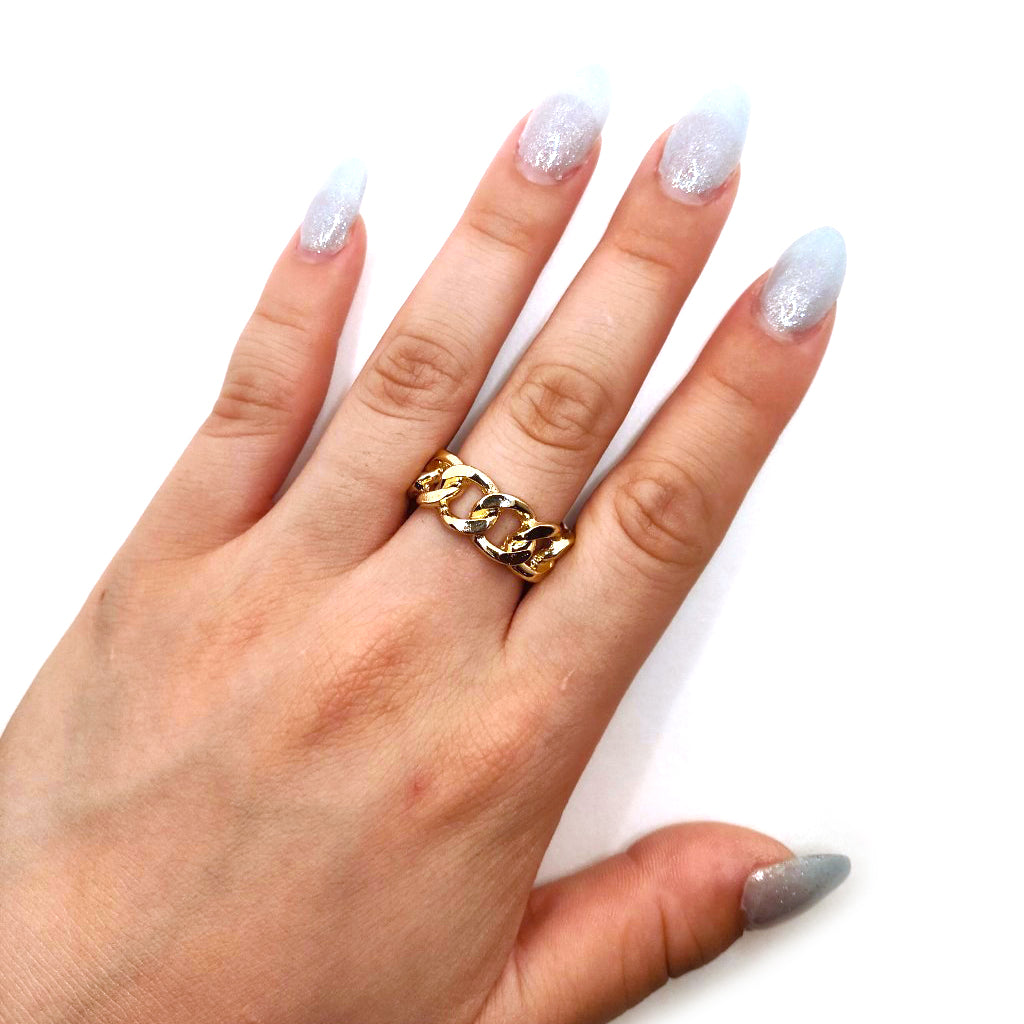 PD-63072 合金製リング