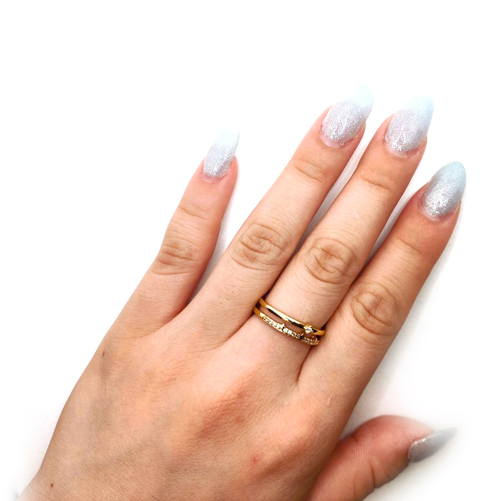 PD-63167 RPK 合金製リング