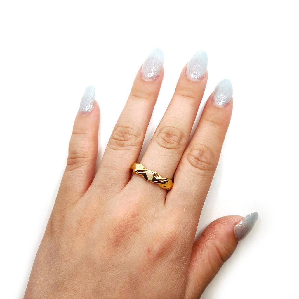 PD-63112 合金製リング