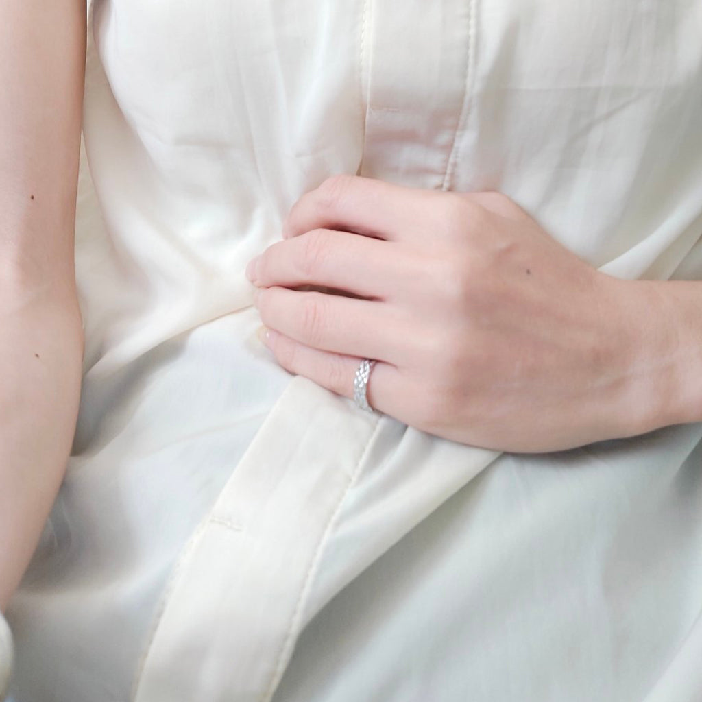 PD-63181 合金製リング