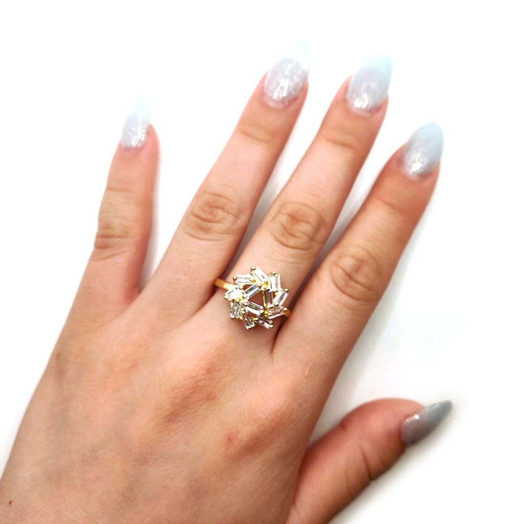 PD-63139 合金製リング