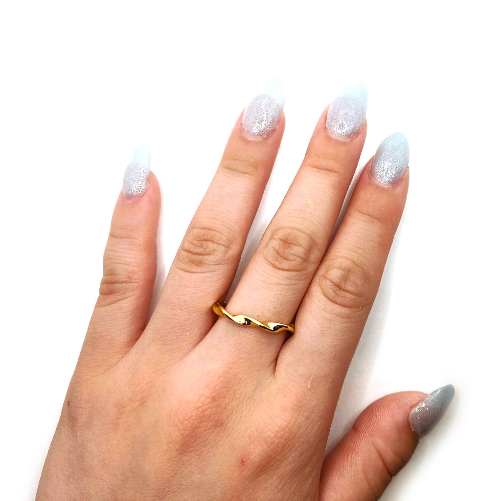 PD-63093 合金製リング