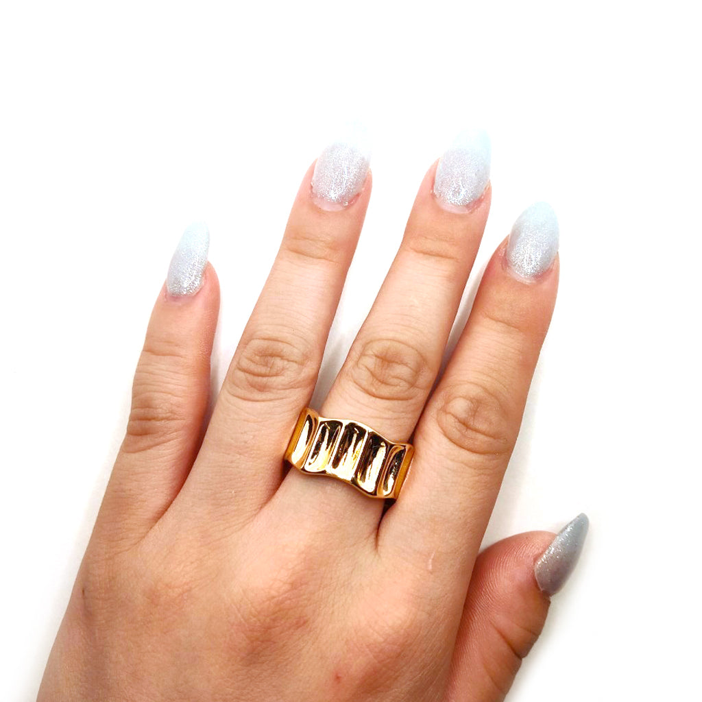 PD-63118 合金製リング