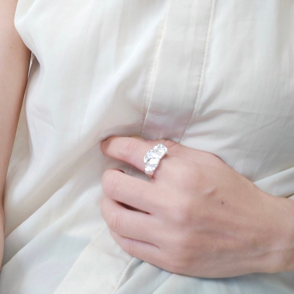 PD-63195 合金製リング