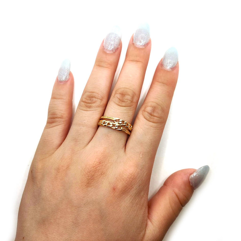 PD-63066 合金製リング