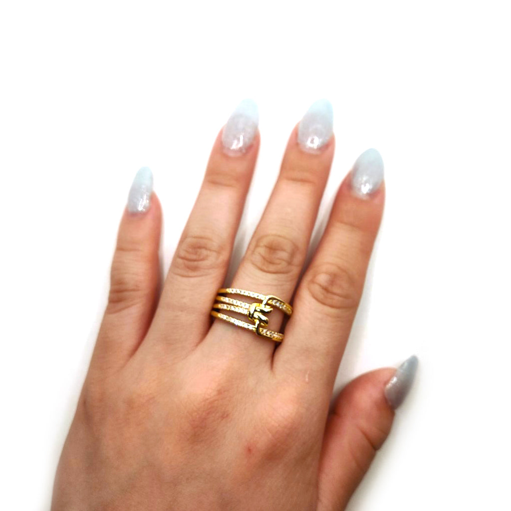 PD-63129 合金製リング