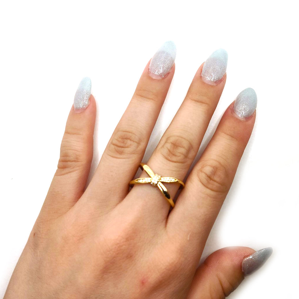 PD-63136 合金製リング